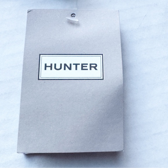 Hunter New Girls Water Resistant Long Hooded
Rain Jacket
NWT - Picture 12 of 16